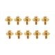thumbnail image 4 of Tornillo De Tambores Tornillos Set De Batería Ligero Para Accesorios De Reemplazo De Piezas, 4 of 5