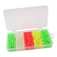 thumbnail image 4 of Kit De Cuentas De Pesca 1000x, Herramientas De Aparejos De Pesca Para Perca Amarilla Salmón Al Aire Libre, 4 of 5