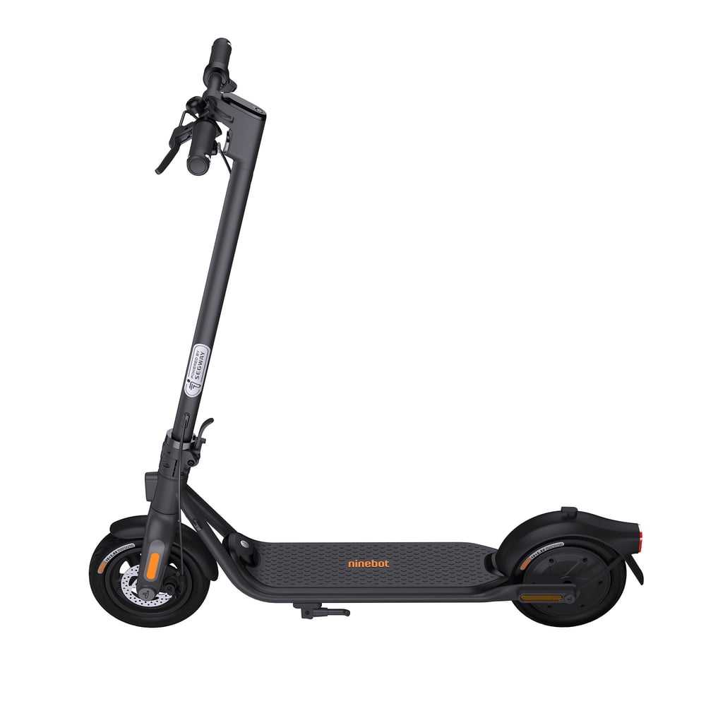 Segway F2 Negro, foto 6