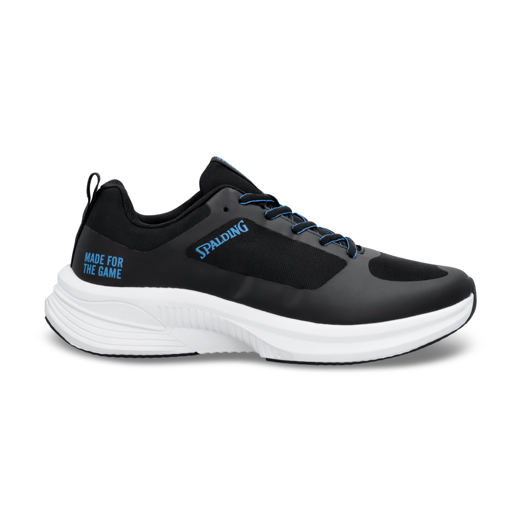 Zapatilla Hombre Fitness Park 2.0 Spalding