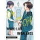 thumbnail image 1 of Libro Square Enix On and Off: Desequilibrio entre el trabajo y la vida 03, 1 of 1
