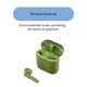 thumbnail image 3 of Auriculares onn Oli Verde ANC 22 h IPX4 USB-C, 3 of 3