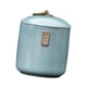 thumbnail image 1 of Tarro De Cerámica Para Almacenar Té, Contenedor De Alimentos Para Restaurantes, Té Suelto, Azul, 1 of 5
