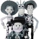 thumbnail image 2 of Juego de 4 figuras de acción Mattel Disney Pixar Toy Story, 2 of 6