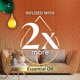 thumbnail image 2 of Recambios de aceites perfumados Air Wick Plug In Harvest Pumpkin + Spice, 2 of 3