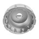 thumbnail image 2 of Bicicleta De Acero Bicicleta 12 Muescas 46 Mm Soporte Inferior Instalador Remover Plata, 2 of 5