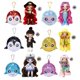thumbnail image 3 of Na! Na! Na! Surprise 2-in-1 Fashion Doll and Sparkly Sequi Na! Na! Na! Surprise Na! Na! Na! Surprise, 3 of 3