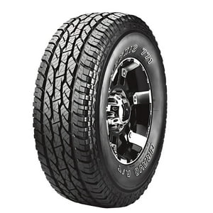 Neumático Maxxis Razr At781 265/65R17 112T M+S