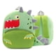 thumbnail image 1 of Cartoon cute plush backpack animal backpack boy girl school backpack outing leisure bag, 1 of 3