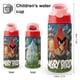 thumbnail image 2 of Botella de Agua Angry Birds Rosa 12 oz, 2 of 6