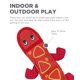 thumbnail image 3 of Juguete interactivo para perros Outward Hound Fire Biterz Red Lizard, 3 of 6