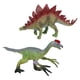 thumbnail image 5 of 2 Piezas Figuras De Dinosaurios Realistas Juguetes De Dinosaurios Para Ni?os Favores De Fiesta Estilo C, 5 of 5