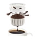 thumbnail image 4 of Coffee Fabula Descafeinado Tostado Medio Orgánico 24 cápsulas K-Cup, 4 of 5