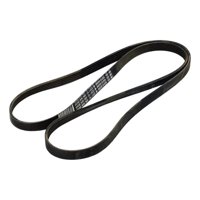 Correa Alt Bomba Agua Original Hyundai Accent Mc 2006 2010