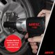 thumbnail image 4 of Llave de impacto AIRCAT 1150 compacta de 1/2 pulgada, 900 ft-lb, torque, 4 of 8