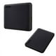 thumbnail image 1 of Disco Duro Externo 4TB Canvio Advance V10 Negro, 1 of 3