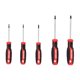 thumbnail image 1 of Juego de destornilladores CRAFTSMAN Torx de 5 piezas con soporte magnético, 1 of 3