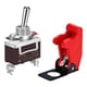 thumbnail image 1 of Interruptor de seguridad DaierTek 20A 12VDC/120VAC con tapa, 1 of 8