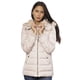 thumbnail image 3 of Parka CHG38 Nude, 3 of 3
