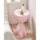 thumbnail image 4 of Mesa De Arrimo Infantil Niña Niño Rosa, 4 of 5