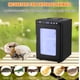 thumbnail image 2 of Incubadora de huevos de reptiles LIZHOUMIL 25 L con refrigeración y calefacción, 2 of 8