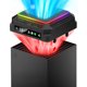 thumbnail image 1 of Ventilador de refrigeración con control táctil compatible con Xbox Series X, ajustable en 3 velocidades con pantalla de temperatura LED RGB, 1 of 5