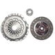 thumbnail image 1 of Kit embrague mitsubishi l200 dakar 2.5 1999 2006, 1 of 1