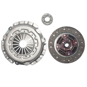 Repuestos Del Sol - Kit Embrague Mitsubishi L200 Katana 2.5 1999 2006