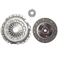 Repuestos Del Sol - Kit Embrague Mitsubishi L200 2.4 1993 1998