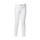 thumbnail image 3 of Pantalones De Montar A Caballo Transpirables Pantalones Ecuestres Para Ni?os Equipo De Ni?as Cintura Blanca 61 Cm, 3 of 5