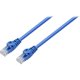 thumbnail image 1 of Cable Ethernet Best Buy Essentials Cat6 25 ft (7,62 m) Azul, 1 of 3