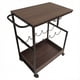thumbnail image 3 of Carro Bar 70x40cm MDF, 3 of 5