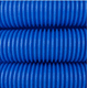 thumbnail image 3 of Manguera Vulcano Piscina 8 Mts Con Terminales Azul, 3 of 3