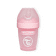 thumbnail image 3 of Mamadera Twistshake Double Pro 180ml - Rosado Pastel, 3 of 12
