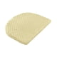 thumbnail image 5 of Almohada De Cu?a Para Cama De Bebé, Almohadas De Lactancia Para Cuna De Lactancia, Ni?o Peque?o, Amarillo, 5 of 5