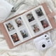 thumbnail image 4 of Álbum de fotos ZICOTO compatible con Instax Mini y Polaroid de 2×3 pulgadas, 4 of 9
