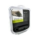 thumbnail image 1 of Mouse Pad Gel Dblue Dbmp008 Negro, 1 of 3