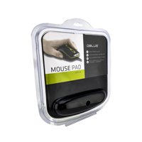 Mouse Pad Gel Dblue Dbmp008 Negro
