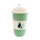 thumbnail image 1 of Juguetes De Peluche Bebida Botella Frutas Burbuja Té Peluche De Juguete Suave Cojín De Sofá Aguacate, 1 of 5