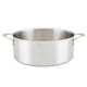 thumbnail image 1 of Batería de cocina Hestan Thomas Keller Insignia de acero inoxidable 9 L, 1 of 9