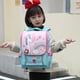 thumbnail image 2 of Cute Girls Unicorn Backpacks For Boys 1-3 Grade Cartoon Orthopedic Waterproof Backpack Kindergarten School Bag Mochila Escolar, 2 of 3