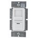 thumbnail image 1 of Interruptor de intensidad Leviton IllumaTech IPE04-1LZ para LED blanco, 1 of 2
