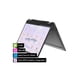 thumbnail image 1 of Notebook Lenovo Flex 2 en 1 Intel Core I5 8GB 256GB 14' FHD Táctil Chrome Os, 1 of 6