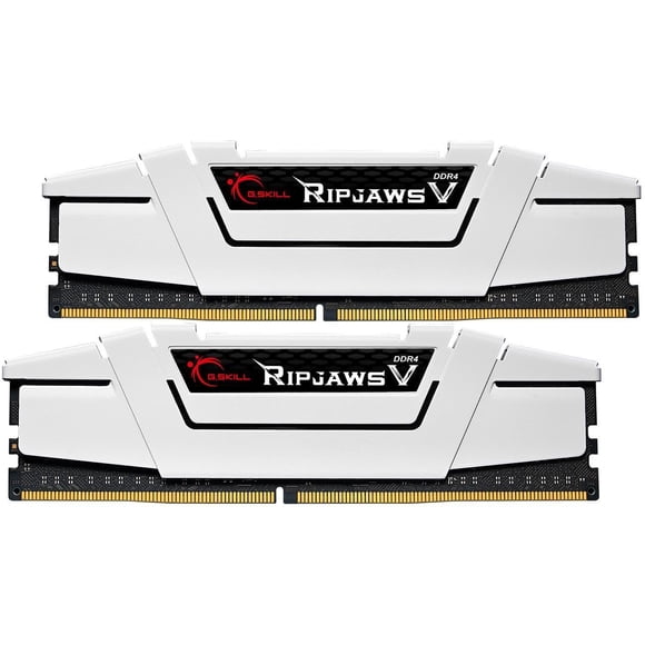 Memoria G.SKILL Ripjaws V F4-3600C18D 32 GB (2x16 GB)
