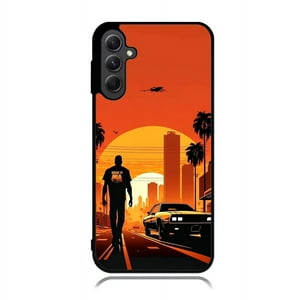 Genérico - Carcasa Funda Para Samsung S23 Fe 5G Diseño 220