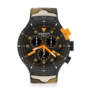 Reloj Swatch Unisex Sb02B410