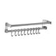 thumbnail image 3 of Estante Para Utensilios De Cocina Resistente Y Montado En La Pared Para Colgar Utensilios De Cocina, 3 of 3