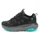 thumbnail image 3 of Zapatilla Trail Running Mujer Color Negro y Lila Michelin AW10, 3 of 6