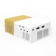 thumbnail image 4 of Proyector Led Wifi 5G HD 100 ANSI 3000 Lúmenes AAO YG300 PRO, 4 of 6