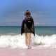 thumbnail image 2 of Rey Lobo Toalla de playa de secado rápido con diseño temático, regalo para mujeres y niñas, ideal para cumpleaños, fans, amantes de la música, uso en la playa o al aire libre, 78 × 150 cm, 2 of 6